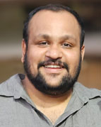 Ar Milind Prabhu Desai