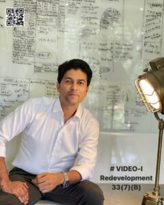 Ar. Anil Khargaonkar